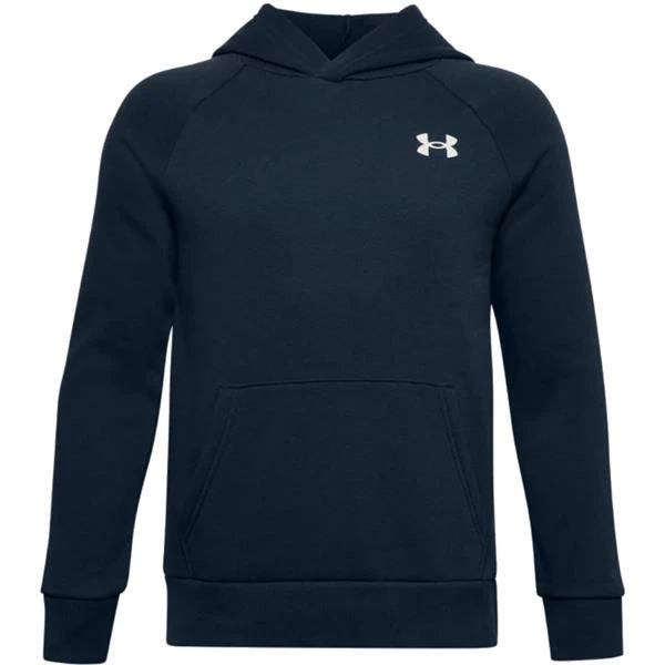 Under Armour Junior - Boys Rival Cotton Hoodie Academy (408) 3 Under Armour Junior - Boys Rival Cotton Hoodie Academy (408)