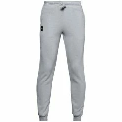 Under Armour Junior - Boys Rival Fleece Joggers Grey (011)