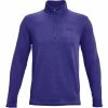 Under Armour Gents Storm Sweater Fleece ½ Zip Top Blue (415) -Cheap Footwear Store P 1359971UAGENTSSTORMSFZIPTOPBLUE415 L