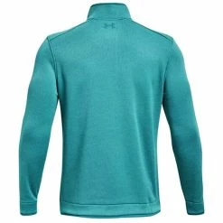 Under Armour Gents Storm Sweater Fleece ½ Zip Top Cerulean Blue (452) -Cheap Footwear Store P 1359971UNDERARMOURTOPCERULEAN452GENTS 7 L