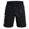 Under Armour Gents Woven Emboss Shorts Black (002) 1 Under Armour Gents Woven Emboss Shorts Black (002) -Cheap Footwear Store P 1361432UAGENTSWOVENEMBOSSSHORTSBLACK002 L