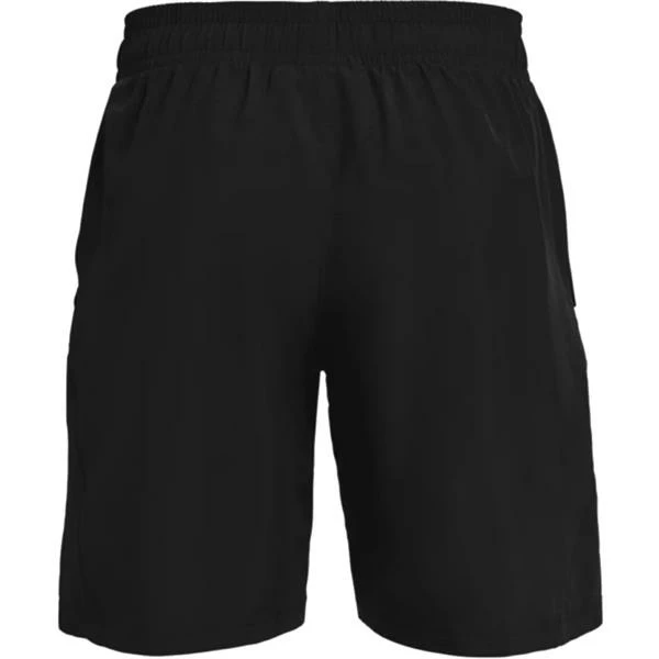 Under Armour Gents Woven Graphic Shorts Black (001) 4 Under Armour Gents Woven Graphic Shorts Black (001) - Image 2
