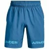Under Armour Gents Woven Graphic Shorts Blue (899) 2 Under Armour Gents Woven Graphic Shorts Blue (899) -Cheap Footwear Store P 1361433UAGENTSWOVENGRAPHICSHORTSBLUE899 L