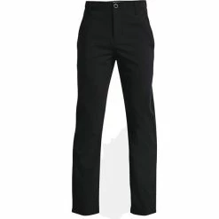 Under Armour Junior - Boys Showdown Pants Black (001)