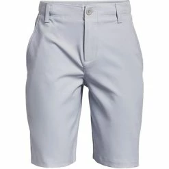 Under Armour Junior - Boys Showdown Shorts Halo Grey (011)