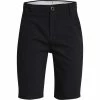 Under Armour Junior - Boys Showdown Shorts Black - Halo Grey (001) -Cheap Footwear Store P 1361773UNDERARMOURSHORTSBLACK001BOYS L