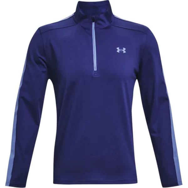 Under Armour Gents Storm Midlayer ½ Top Blue (415) 3 Under Armour Gents Storm Midlayer ½ Top Blue (415)