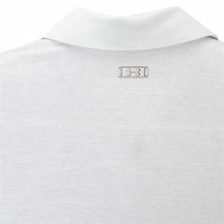 Under Armour Ladies Zinger Heather Polo Shirt Halo Grey (014) 7 Under Armour Ladies Zinger Heather Polo Shirt Halo Grey (014) -Cheap Footwear Store P 1361912UNDERARMOURSHIRTGREY014LADIES 2 L