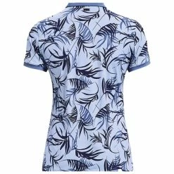 Under Armour Ladies Zinger Novelty Polo Shirt Blue (438) 9 Under Armour Ladies Zinger Novelty Polo Shirt Blue (438) -Cheap Footwear Store P 1361913UNDERARMOURSHIRTBLUE438LADIES 1 L