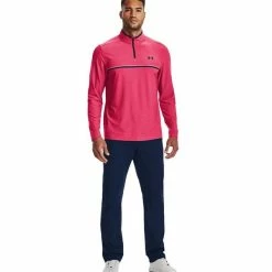 Under Armour Gents Drive Pants Academy (408) -Cheap Footwear Store P 1364407UNDERARMOURPANTSACADEMY408GENTS 4 L