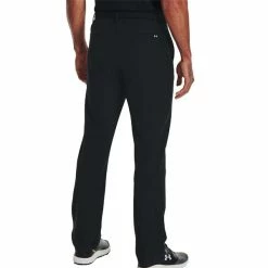 Under Armour Gents Drive Pants Black (001) -Cheap Footwear Store P 1364407UNDERARMOURPANTSBLACK001GENTS 3 L