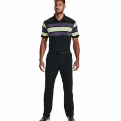 Under Armour Gents Drive Pants Black (001) -Cheap Footwear Store P 1364407UNDERARMOURPANTSBLACK001GENTS 4 L