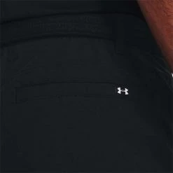 Under Armour Gents Drive Pants Black (001) -Cheap Footwear Store P 1364407UNDERARMOURPANTSBLACK001GENTS 5 L