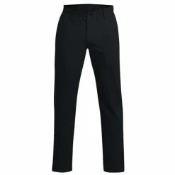 Under Armour Gents Drive Pants Black (001)