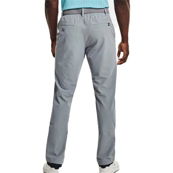 Under Armour Gents Drive Pants Steel (036) 6 Under Armour Gents Drive Pants Steel (036) - Image 4