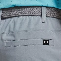 Under Armour Gents Drive Pants Steel (036) 13 Under Armour Gents Drive Pants Steel (036) -Cheap Footwear Store P 1364407UNDERARMOURPANTSSTEEL036GENTS 6 L