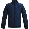 Under Armour Gents ColdGear® Reactor Hybrid Jacket Academy (408)