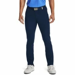 Under Armour Gents 5 Pocket Pants Academy (408) -Cheap Footwear Store P 1364934UNDERARMOURPANTSACADEMY408GENTS 2 L