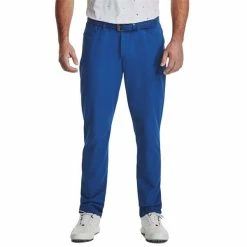 Under Armour Gents 5 Pocket Pants Blue Mirage (471) -Cheap Footwear Store P 1364934UNDERARMOURPANTSBLUEMIRAGE471GENTS 2 L