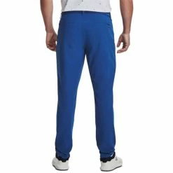 Under Armour Gents 5 Pocket Pants Blue Mirage (471) -Cheap Footwear Store P 1364934UNDERARMOURPANTSBLUEMIRAGE471GENTS 3 L
