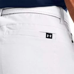 Under Armour Gents 5 Pocket Pants Grey (014) -Cheap Footwear Store P 1364934UNDERARMOURPANTSGREY014GENTS 10 L