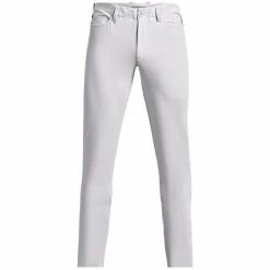 Under Armour Gents 5 Pocket Pants Grey (014)