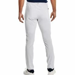 Under Armour Gents 5 Pocket Pants Grey (014) -Cheap Footwear Store P 1364934UNDERARMOURPANTSGREY014GENTS 8 L