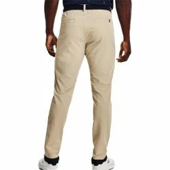 Under Armour Gents 5 Pocket Pants Khaki (289) -Cheap Footwear Store P 1364934UNDERARMOURPANTSKHAKI289GENTS 3 L