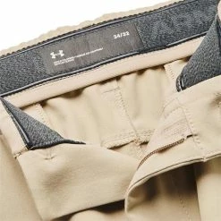 Under Armour Gents 5 Pocket Pants Khaki (289) -Cheap Footwear Store P 1364934UNDERARMOURPANTSKHAKI289GENTS 5 L