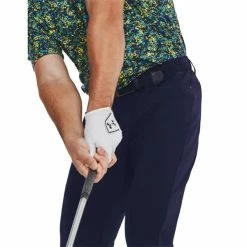 Under Armour Gents 5 Pocket Pants Midnight Navy (410) -Cheap Footwear Store P 1364934UNDERARMOURPANTSMIDNIGHTNAVY410GENTS 5 L