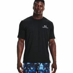 Under Armour Gents RUSH™ Energy Top Black (001) 10 Under Armour Gents RUSH™ Energy Top Black (001) -Cheap Footwear Store P 1366138UNDERARMOURTOPBLACK001GENTS 2 L