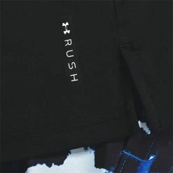 Under Armour Gents RUSH™ Energy Top Black (001) 13 Under Armour Gents RUSH™ Energy Top Black (001) -Cheap Footwear Store P 1366138UNDERARMOURTOPBLACK001GENTS 5 L