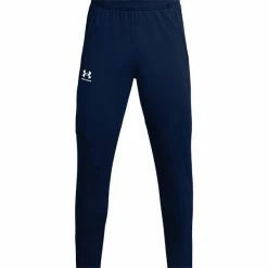 Under Armour Gents Pique Track Pants Academy (408)