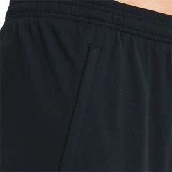 Under Armour Gents Pique Track Pants Black (001) -Cheap Footwear Store P 1366203UNDERARMOURPANTSBLACK001GENTS 5 L