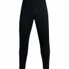 Under Armour Gents Pique Track Pants Black (001) -Cheap Footwear Store P 1366203UNDERARMOURPANTSBLACK001GENTS L