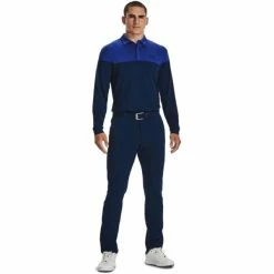 Under Armour Gents Long Sleeve Playoff Novelty Polo Royal (400) 11 Under Armour Gents Long Sleeve Playoff Novelty Polo Royal (400) -Cheap Footwear Store P 1366267UAGENTSLSPLAYOFFNOVELTYPOLOROYAL400 4 L