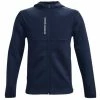 Under Armour Gents Storm Daytona Full Zip Jacket Academy (408) -Cheap Footwear Store P 1366279UAGENTSSTORMDAYTONAFZJACKETACADEMY408 L
