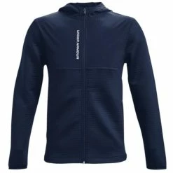 Under Armour Gents Storm Daytona Full Zip Jacket Academy (408)