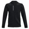 Under Armour Gents Storm Daytona Full Zip Jacket Black (001)