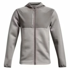 Under Armour Gents Storm Daytona Full Zip Jacket Concrete (066)