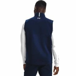 Under Armour Gents Storm Daytona Vest Academy (408) 11 Under Armour Gents Storm Daytona Vest Academy (408) -Cheap Footwear Store P 1366281UAGENTSSTORMDAYTONAVESTACADEMY408 3 L