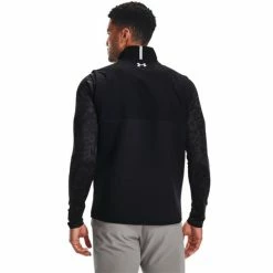 Under Armour Gents Storm Daytona Vest Black (001) -Cheap Footwear Store P 1366281UAGENTSSTORMDAYTONAVESTBLACK001 3 L