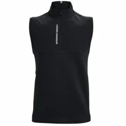 Under Armour Gents Storm Daytona Vest Black (001)