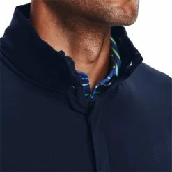 Under Armour Gents Sweaterfleece Pullover Academy (408) -Cheap Footwear Store P 1366284UAGENTSSWEATERFLEECEPULLOVERACADEMY408 5 L