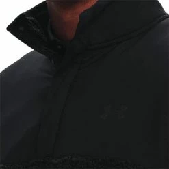 Under Armour Gents Sweaterfleece Pullover Black (001) -Cheap Footwear Store P 1366284UAGENTSSWEATERFLEECEPULLOVERBLACK001 5 L