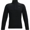 Under Armour Gents Sweaterfleece Pullover Black (001) -Cheap Footwear Store P 1366284UAGENTSSWEATERFLEECEPULLOVERBLACK001 L