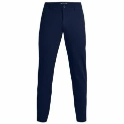 Under Armour Gents ColdGear® Infrared Taper Pants Academy (408)