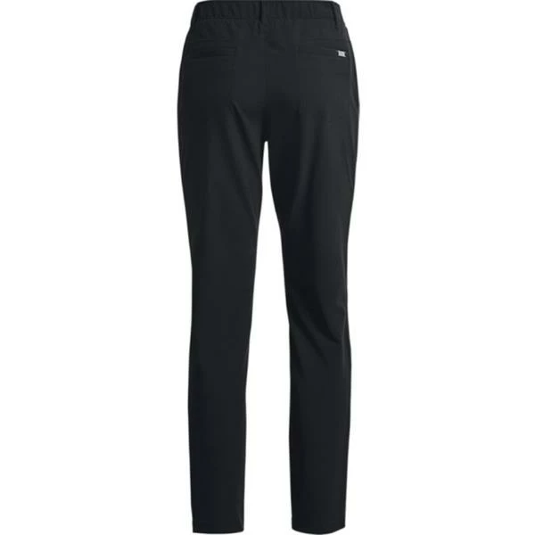 Under Armour Ladies Links ColdGear® Infrared 5 Pocket Pant Black (001) 4 Under Armour Ladies Links ColdGear® Infrared 5 Pocket Pant Black (001) - Image 2