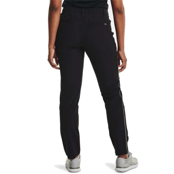 Under Armour Ladies Links ColdGear® Infrared 5 Pocket Pant Black (001) 6 Under Armour Ladies Links ColdGear® Infrared 5 Pocket Pant Black (001) - Image 4