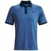 Under Armour Gents Playoff 2.0 Heather Polo Shirt Academy (409) 1 Under Armour Gents Playoff 2.0 Heather Polo Shirt Academy (409) -Cheap Footwear Store P 1367864UAGENTSPO2POLOACADEMY409 L